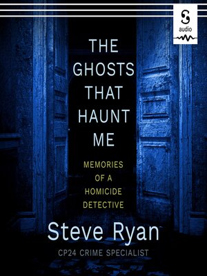 cover image of The Ghosts That Haunt Me